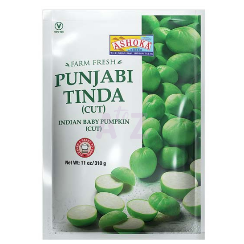 Ashoka Frozen Punjabi Cut Tinda