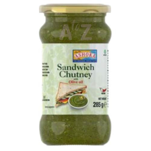 Ashoka Sandwich Chutney