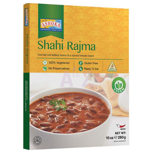 Ashoka Shahi Rajma