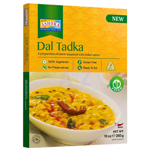 Ashoka Tadka Dal