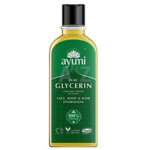 Ayumi Glycerine