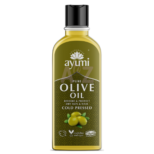 Ayumi Pure Olive Oil