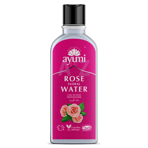 Ayumi Rose Water