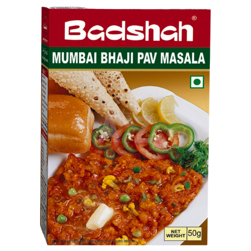 Badshah Mumbai Pau Bhaji Masala