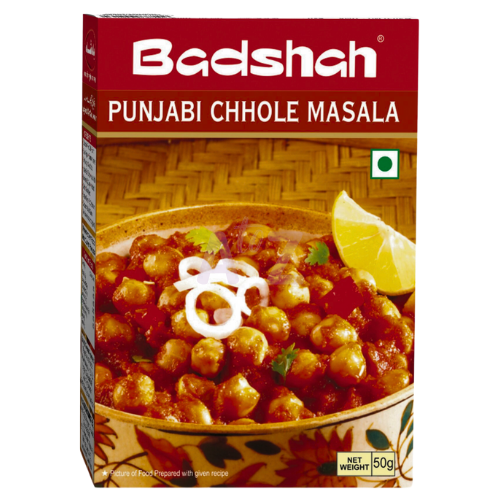 Badshah Punjabi Chola Masala