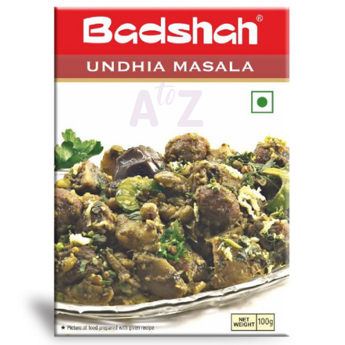 Badshah Surti Undhiyu Mix Masala