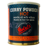 Bolst Hot Curry Powder