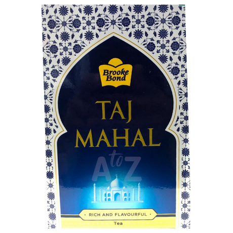 Brooke Bond Taj Mahal Tea