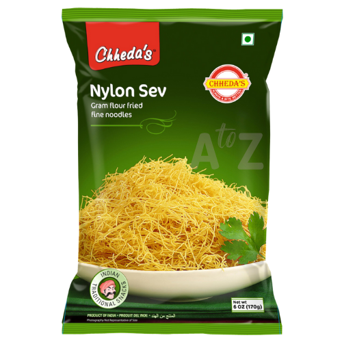 Chheda's Nylon Sev