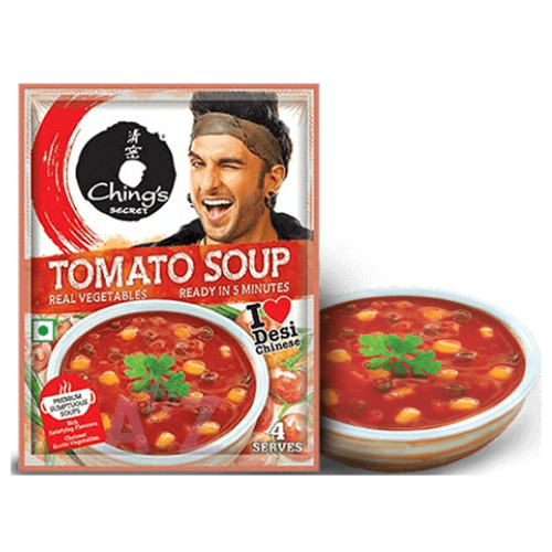 Chings Tomato Soup