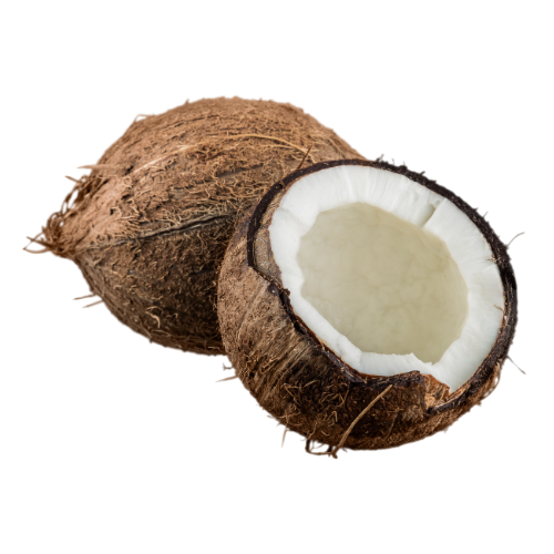 Coconut 1Pc