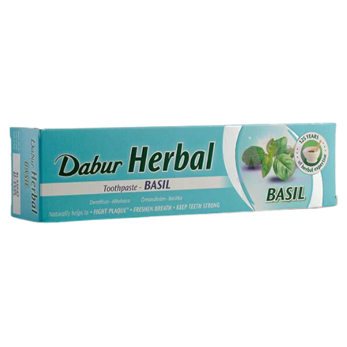 Dabur Basil Toothpaste