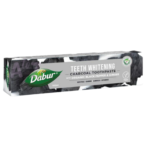 Dabur Charcoal Toothpaste