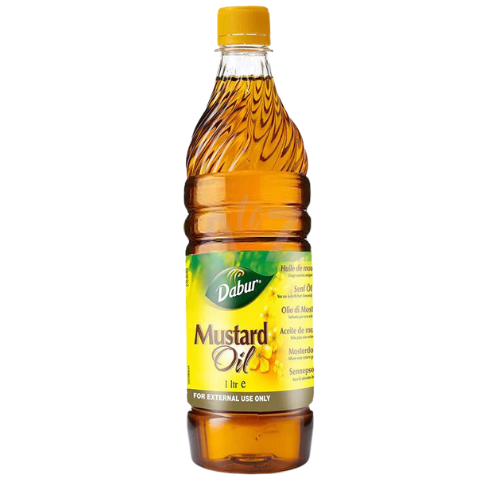 Dabur Mustard Oil