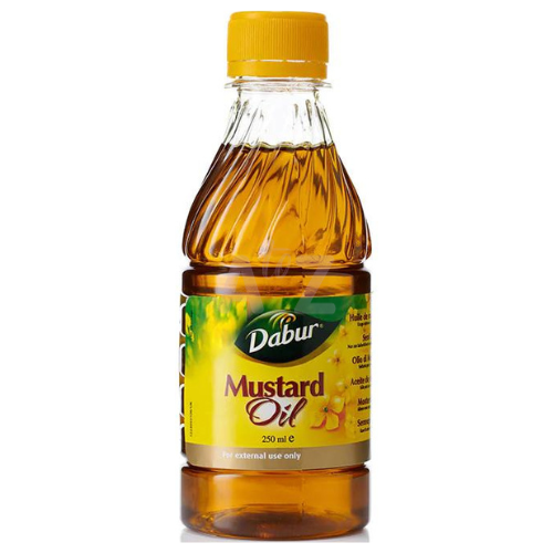 Dabur Mustard Oil