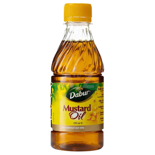 Dabur Mustard Oil