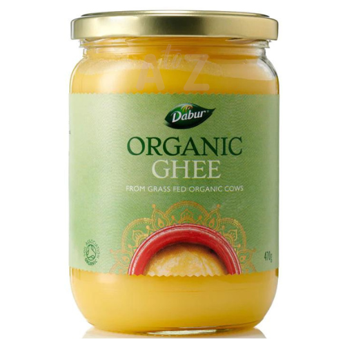 Dabur Organic Ghee