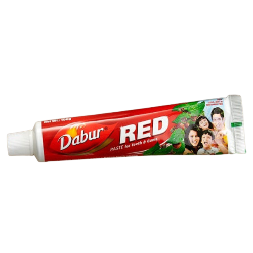 Dabur Red Toothpaste