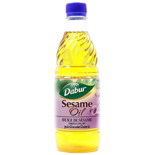 Dabur Sesame Oil