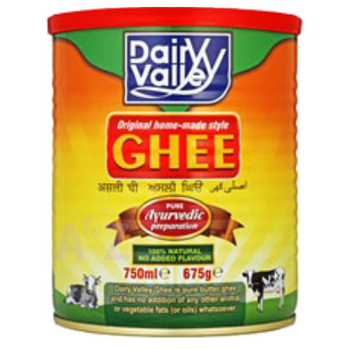 Dairy Valley Ghee