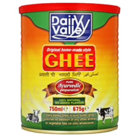 Dairy Valley Ghee