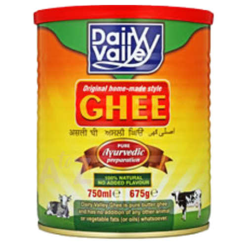 Dairy Valley Pure Desi Ghee