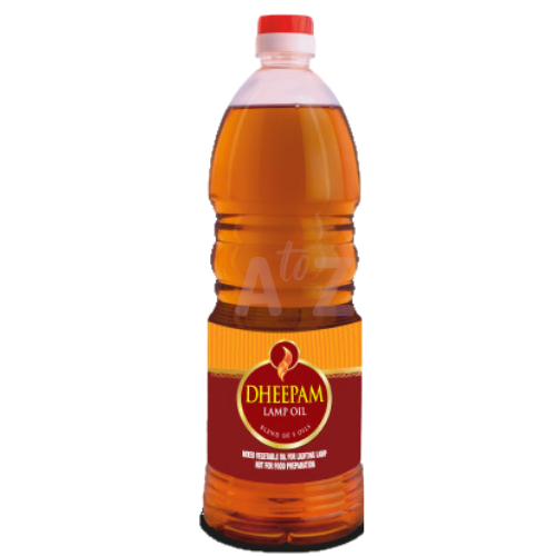 Dheepam Lamp Oil