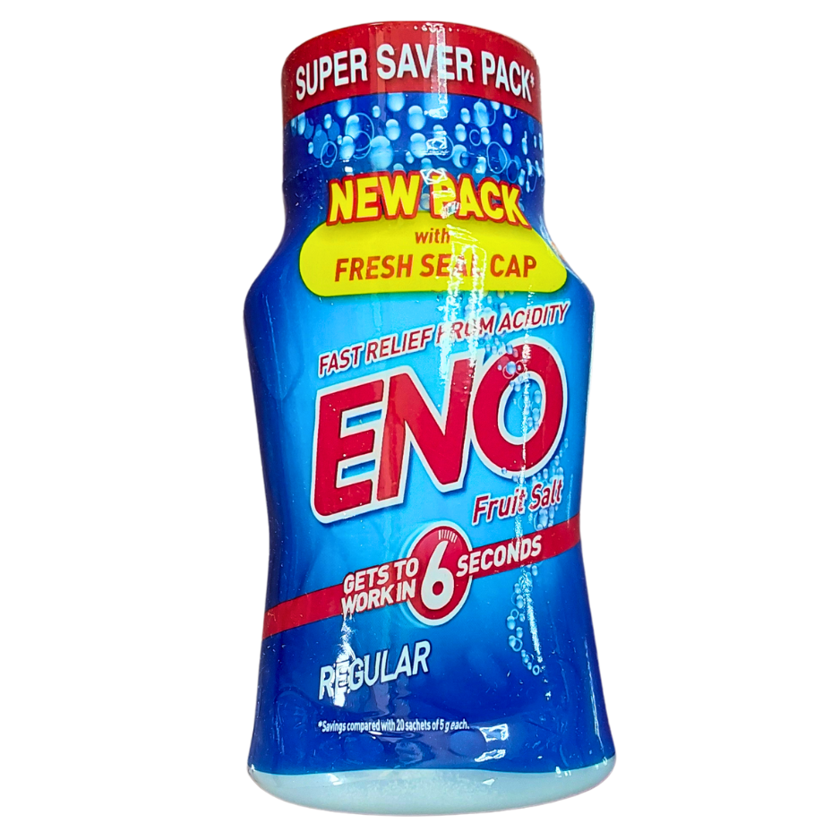 Eno Fruit Salts