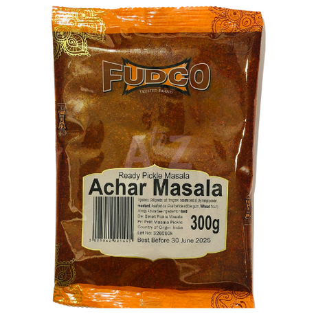 Fudco Achar Masala