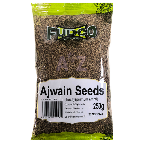 Fudco Ajwain Seeds