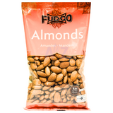 Fudco Almonds