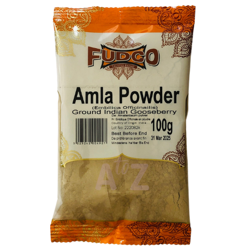 Fudco Amla Powder