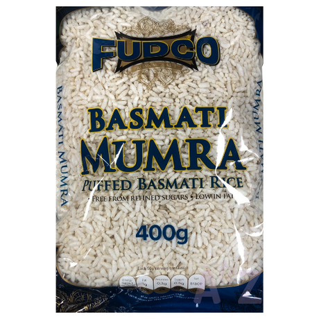 Fudco Basmati Mumra