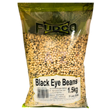 Fudco Black Eye Beans
