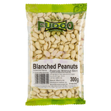 Fudco Blanched Peanuts