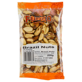 Fudco Brazil Nuts