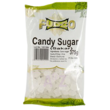 Fudco Candy Sugar