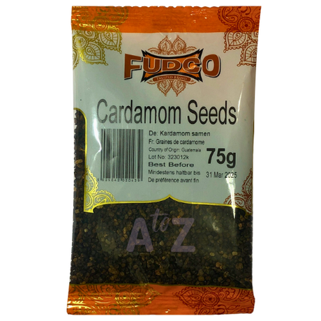 Fudco Cardamom Seeds