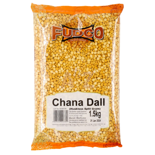 Fudco Chana Dal