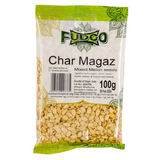 Fudco Char Magaz