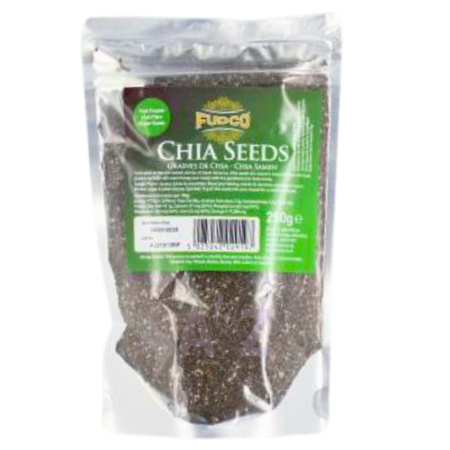 Fudco Chia Seeds