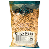 Fudco Chick Peas