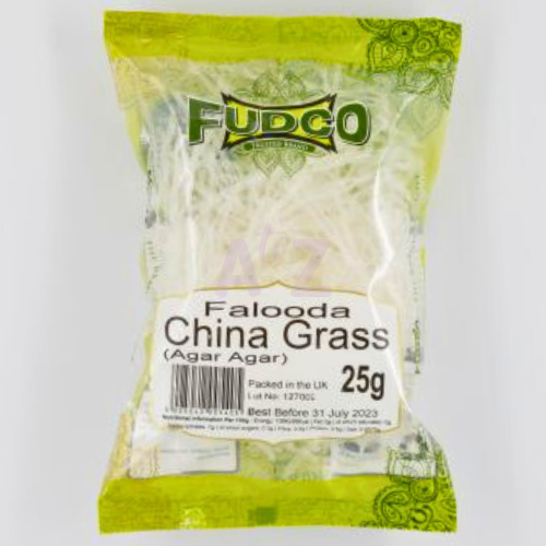 Fudco China Grass Falooda