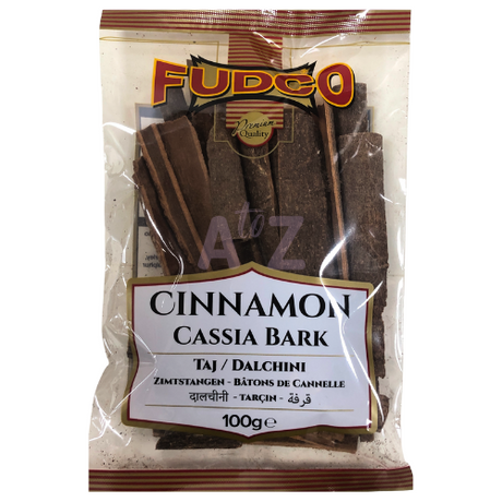 Fudco Cinnamon Sticks