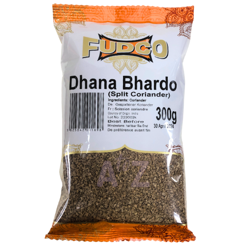 Fudco Dhana Bhardo