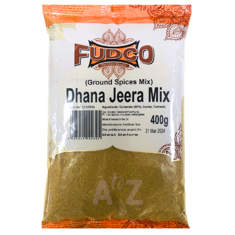 Fudco Dhanya Jeera Mix