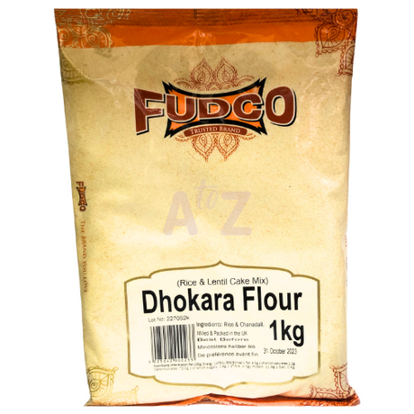 Fudco Dhokra Flour