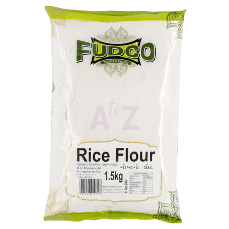Fudco Fine Rice Flour