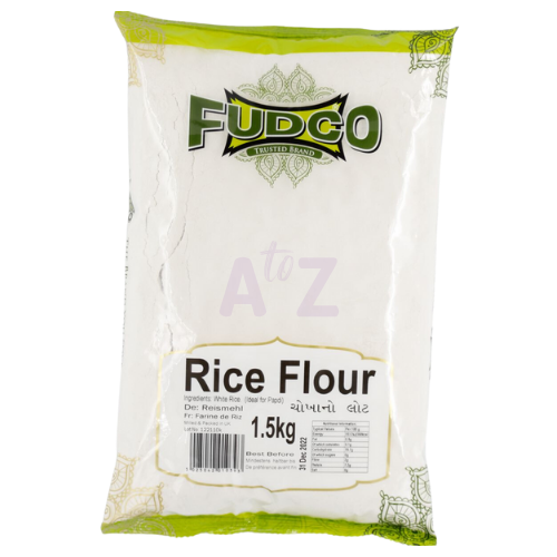 Fudco Fine Rice Flour