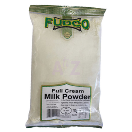 Fudco Full Cream Powder
